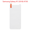Защитное стекло Samsung Galaxy A7 SM-A750 (2018) 0.26