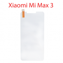 Защитное стекло Xiaomi Mi Max 3 (0.26мм)