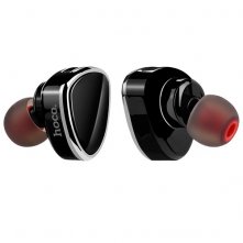 Bluetooth гарнитура Hoco E7 (черный)