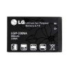 АКБ (Аккумуляторная батарея) для телефона LG LGIP-330NA (330N)