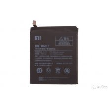 АКБ (Аккумуляторная батарея) для телефона Xiaomi Mi 5s Plus (BM37)