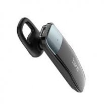 Bluetooth гарнитура Hoco E31 (черная)
