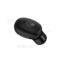 Bluetooth гарнитура Hoco E24 (черный)