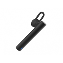 Bluetooth-гарнитура Xiaomi Mi Bluetooth Headset (черный)