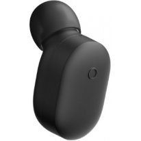 Bluetooth-гарнитура Xiaomi Mi Bluetooth Headset Mini LYEJ05LM (черный)