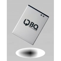 АКБ (Аккумуляторная батарея) для телефона BQ-Mobile Fresh Black (BQS-5030)