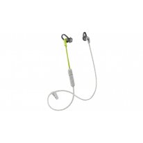 стерео Bluetooth гарнитура Plantronics BackBeat Fit 305 (серый-зеленый)