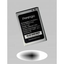 АКБ (Аккумуляторная батарея) для телефона Prestigio PSP3537 DUO