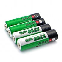 Батарейки AA | Аккумуляторы пальчиковые