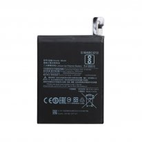 АКБ (Аккумуляторная батарея) для телефона Xiaomi Redmi Note 6 Pro (BN48)