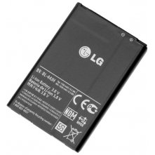 АКБ (Аккумуляторная батарея) для телефона LG BL-44JH