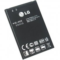 АКБ (Аккумуляторная батарея) для телефона LG BL-44JR