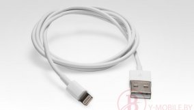 Покупаем кабель для зарядки Ipad