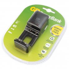 Зарядка GP PB330