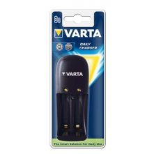Зарядка VARTA Daily Charger