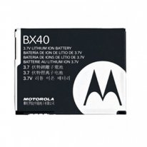 АКБ (Аккумуляторная батарея) для телефона Motorola BX40