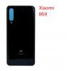 Задняя крышка (стекло) для Xiaomi Mi 9 (черный)