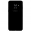 Задняя крышка (стекло) для Samsung Galaxy A8 (SM-A530FZKDSER) чёрная