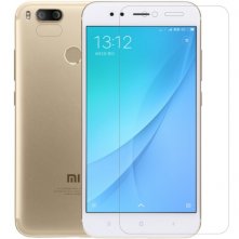 Защитная пленка для Xiaomi Mi A1, mi 5X (глянцевая)