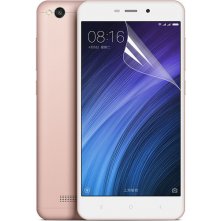 Защитная пленка для Xiaomi Redmi 4A (глянцевая)