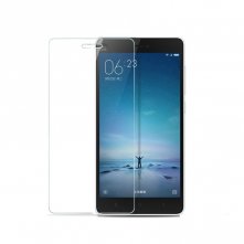 Защитная пленка для Xiaomi Mi4i, Mi4C (глянцевая)