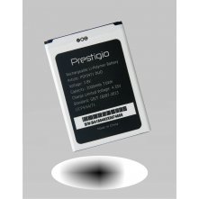 АКБ (Аккумуляторная батарея) для телефона Prestigio PSP3471 Duo