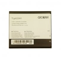 АКБ (Аккумуляторная батарея) для Alcatel POP 4 5051D (TLp025H1, TLp025H7)