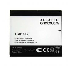 АКБ (Аккумуляторная батарея) для Alcatel O-T Pixi First 4024D, 4024X (tli014c7)
