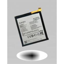 АКБ (Аккумуляторная батарея) для Alcatel IDOL 4S 6070K (Alcatel TLp030F1, TLp030F2)