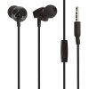 Наушники с гарнитурой Hoco M60 (черный)