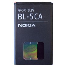 АКБ (Аккумуляторная батарея) для телефона Nokia BL-5CA