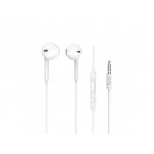 Наушники с гарнитурой Hoco M53 белый