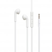 Наушники с гарнитурой Borofone bm23 (белый)