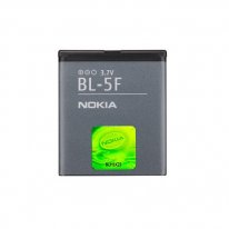 АКБ (Аккумуляторная батарея) для телефона Nokia BL-5F
