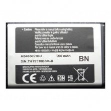 АКБ (Аккумуляторная батарея) для телефона Samsung S7070 (AB463651BU)