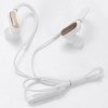 стерео Bluetooth гарнитура Xiaomi Mi Sport Mini (YDLYEJ02LM) (белый-золотистый)