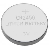 Батарейки CR2450