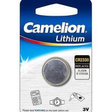 Camelion СR2330 (Цена за 1 шт)