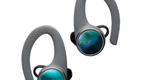 Обзор наушников Plantronics FIT 3100