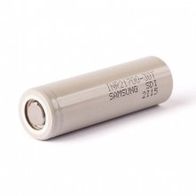 Аккумуляторы Samsung 3000mAh (INR2170-30T 35-60A)