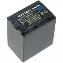 АКБ (Аккумуляторная батарея) для цифровых фотоаппаратов Sony NP-FV100