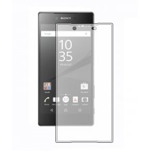 Защитная пленка для Sony Xperia Z5 Premium ( глянецевая )