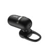 Bluetooth гарнитура Hoco E40 (черный)
