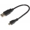 USB кабель micro-usb bluetooth-гарнитур (0.4 A)