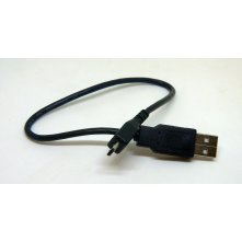USB-(micro-usb) кабель (30 см)