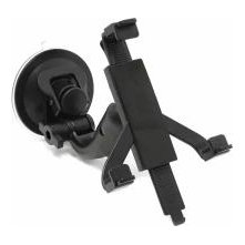 Автомобильный держатель Ritmix RCH-103 WH