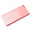 Задняя крышка (стекло) для Xiaomi Mi 5 (розовый)
