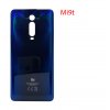 Задняя крышка (стекло) для Xiaomi Mi 9T международная версия (синий)