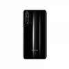Задняя крышка (стекло) для Honor 20, Nova 5t (черный)