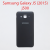 Задняя крышка для Samsung Galaxy J5 2015 (J500H ) черный